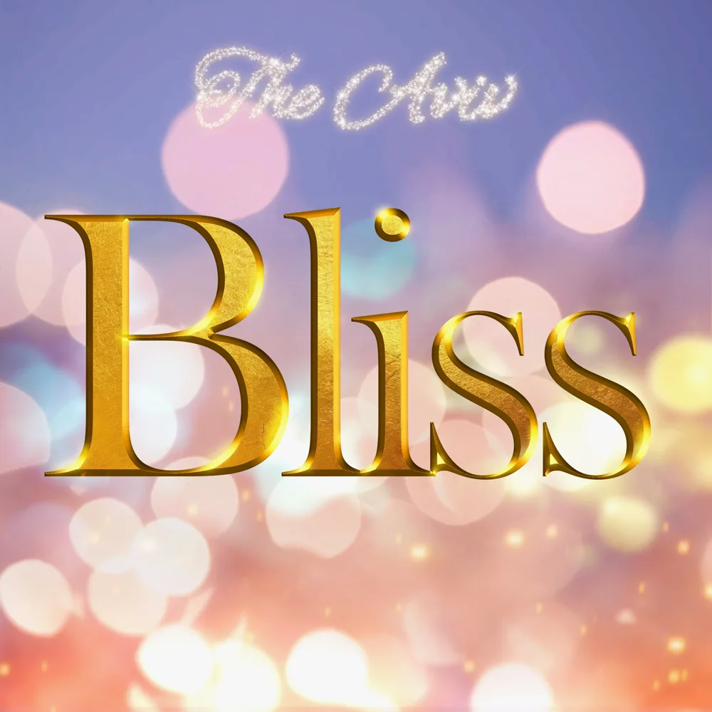 Bliss cover