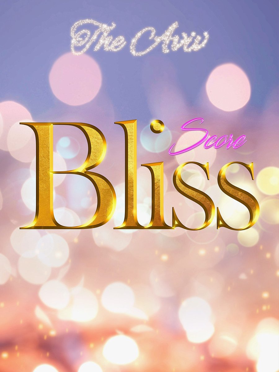 Bliss, score cover
